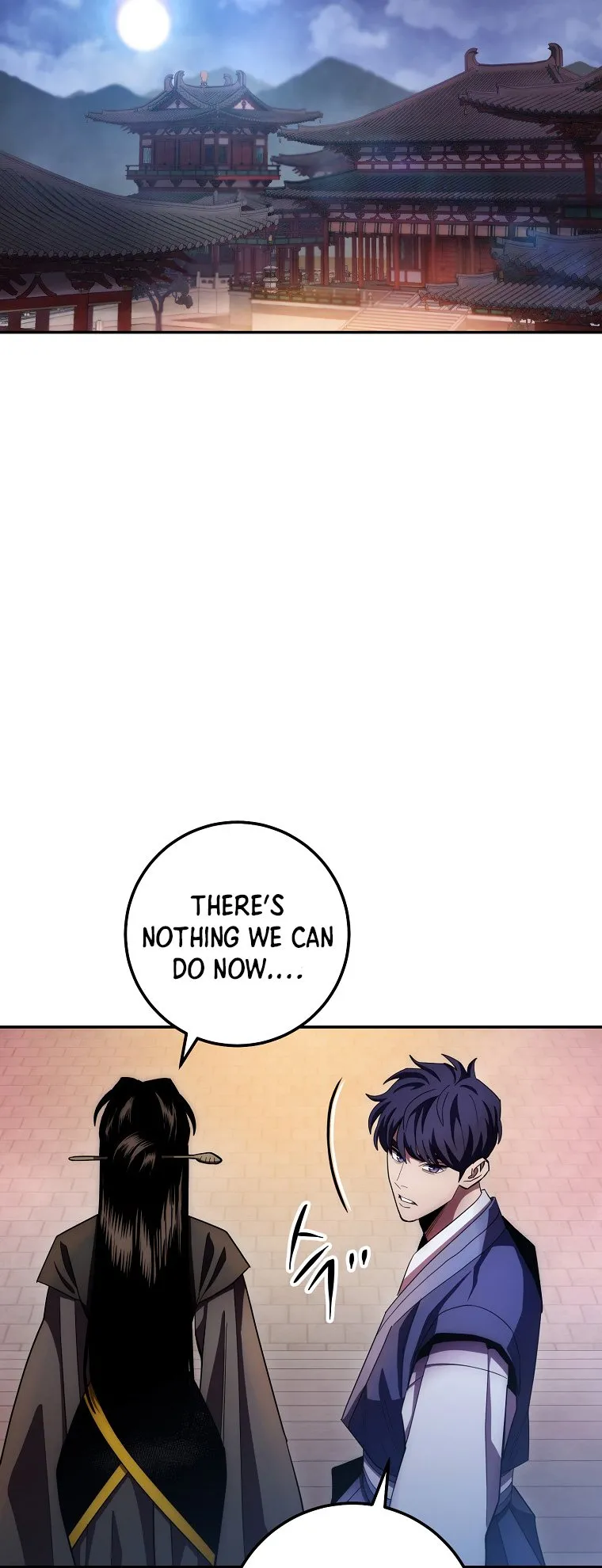 Read legend of asura- the venom dragon Manga Online