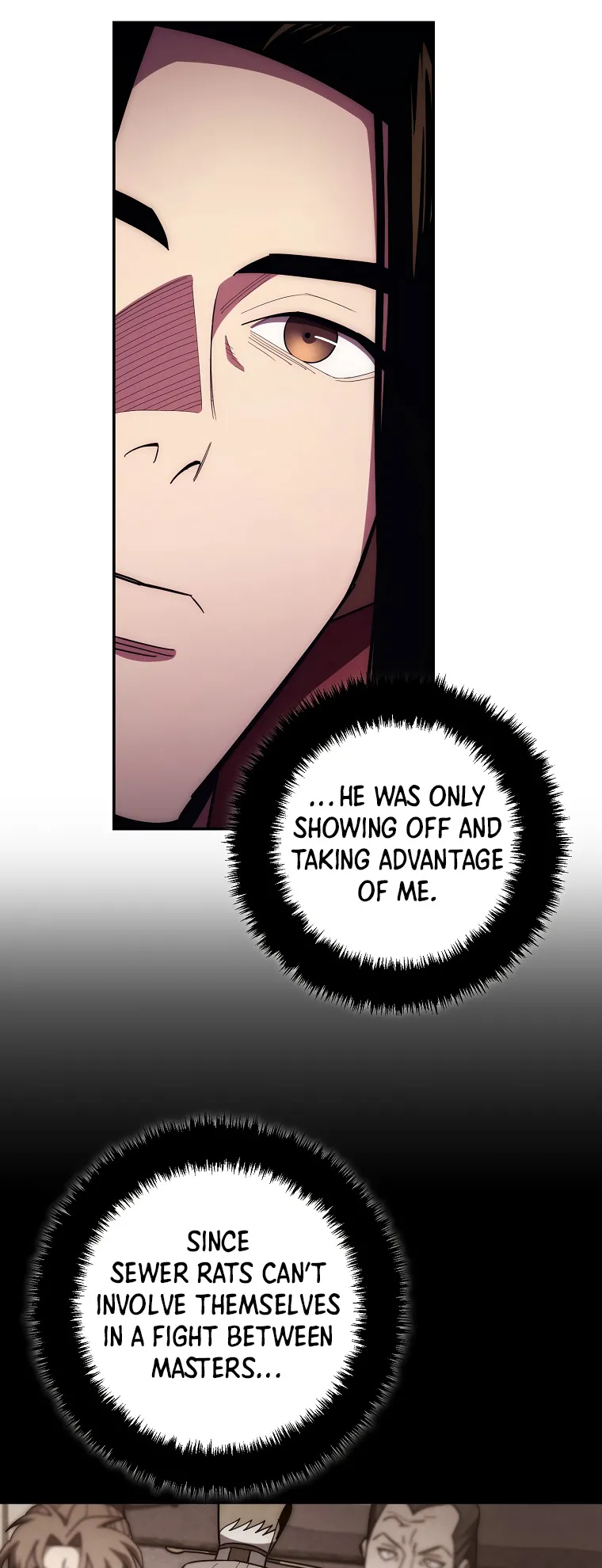 Read legend of asura- the venom dragon Manga Online