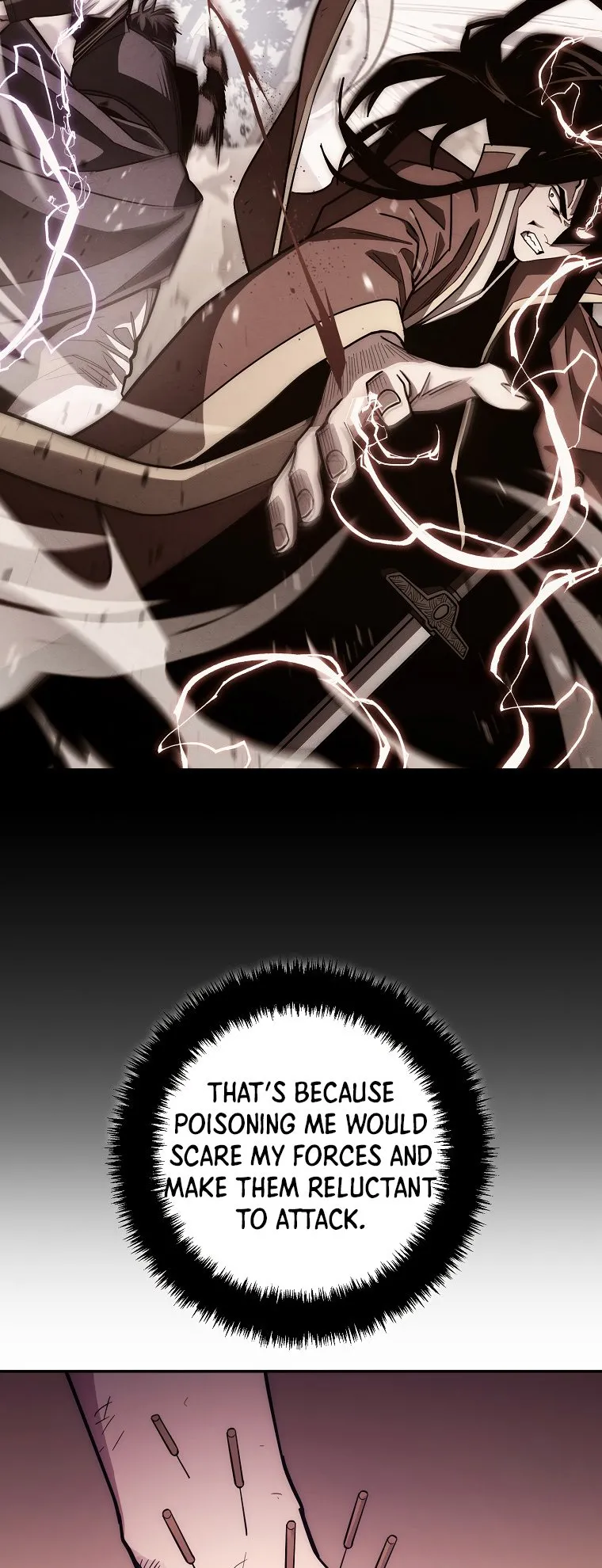 Read legend of asura- the venom dragon Manga Online