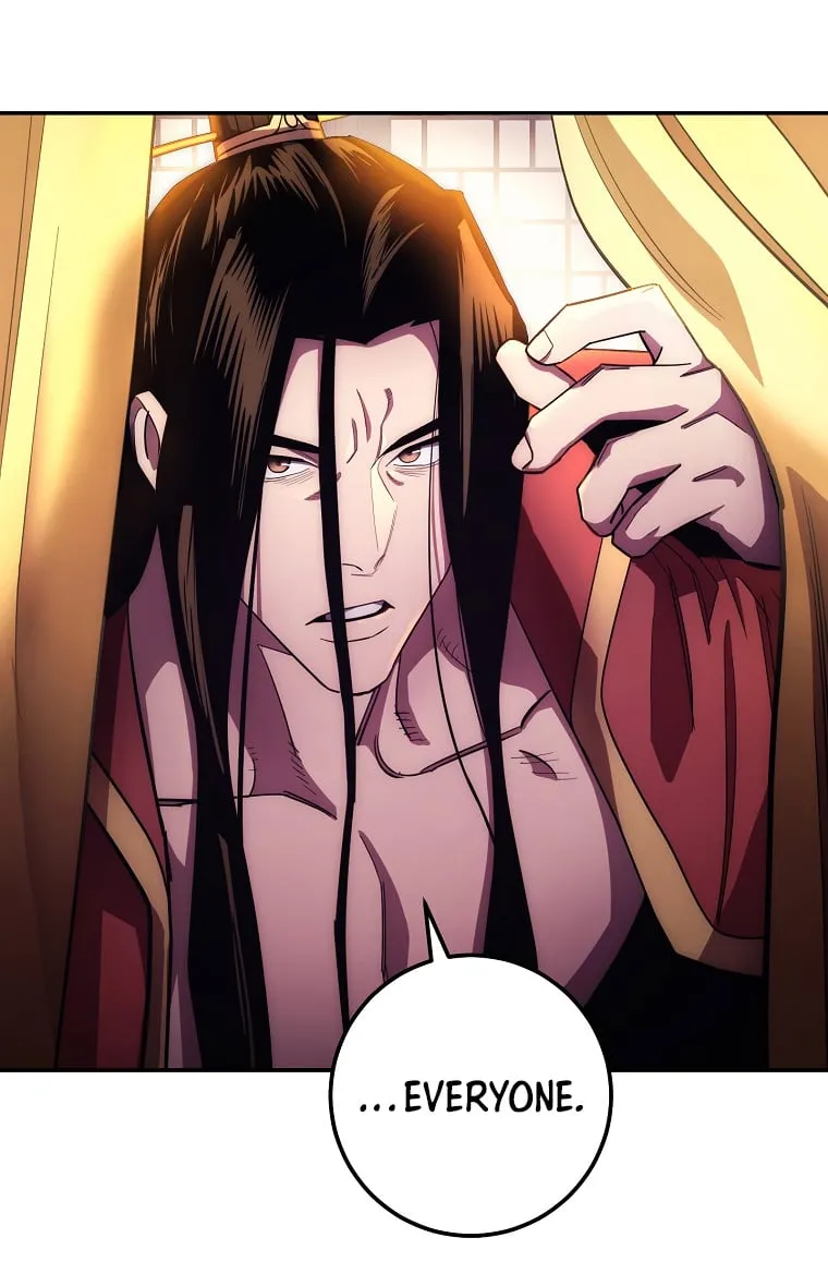 Read legend of asura- the venom dragon Manga Online