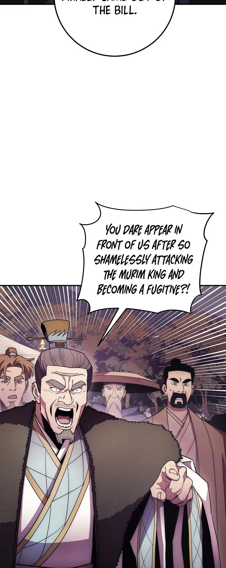 Read legend of asura- the venom dragon Manga Online