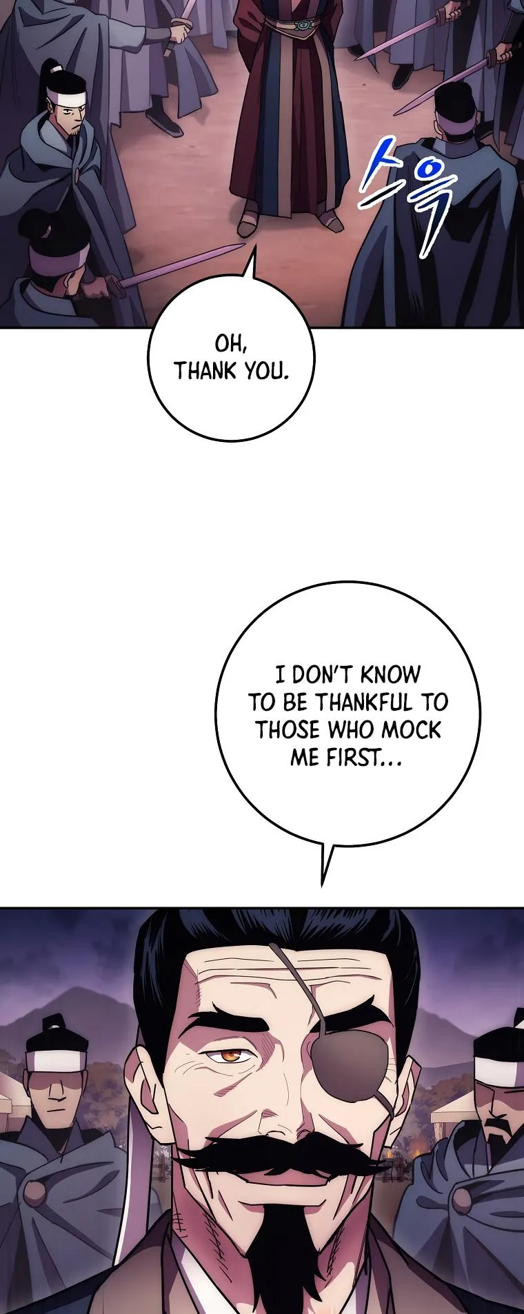 Read legend of asura- the venom dragon Manga Online