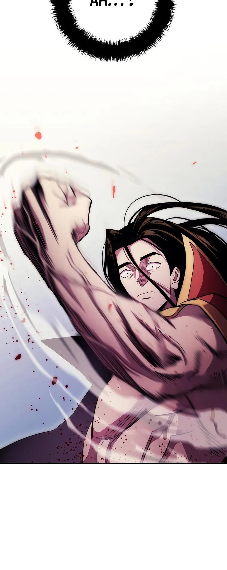 Read legend of asura- the venom dragon Manga Online
