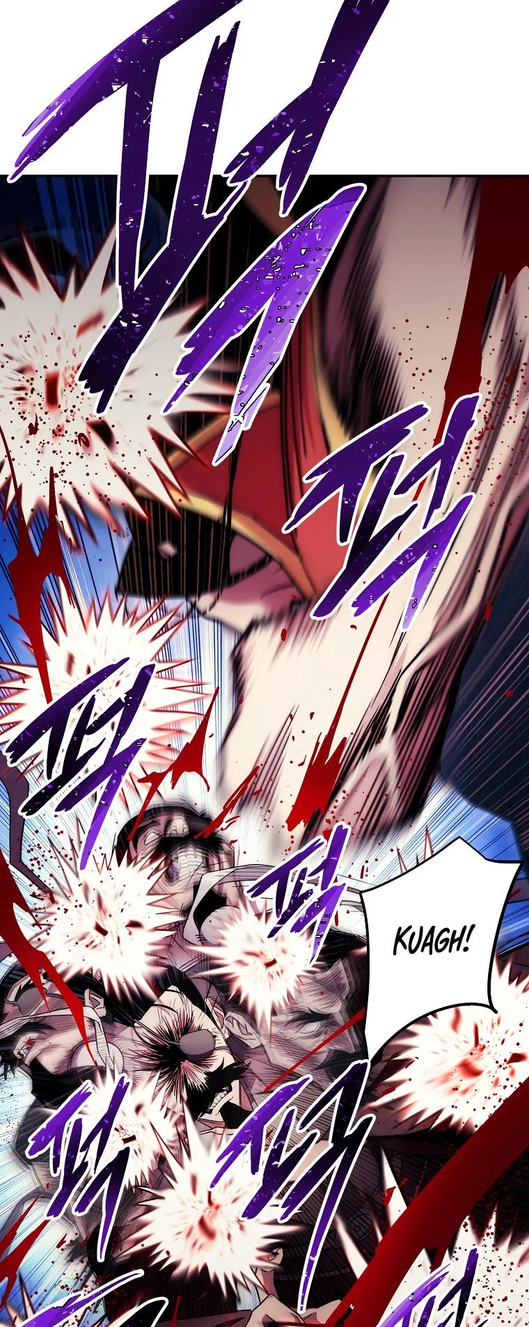 Read legend of asura- the venom dragon Manga Online