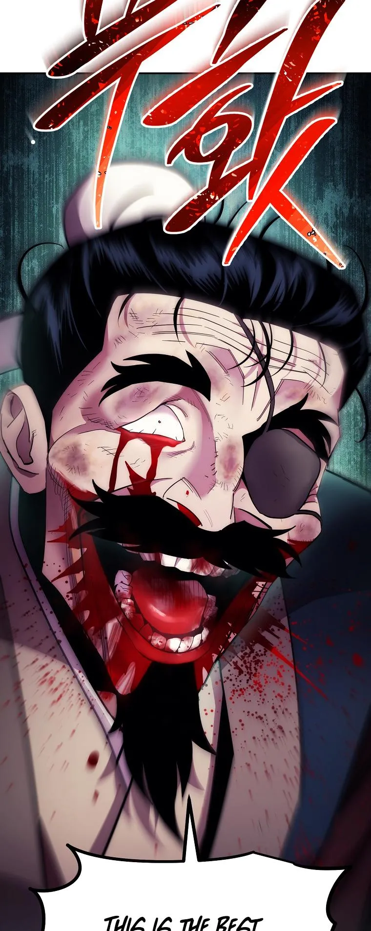 Read legend of asura- the venom dragon Manga Online