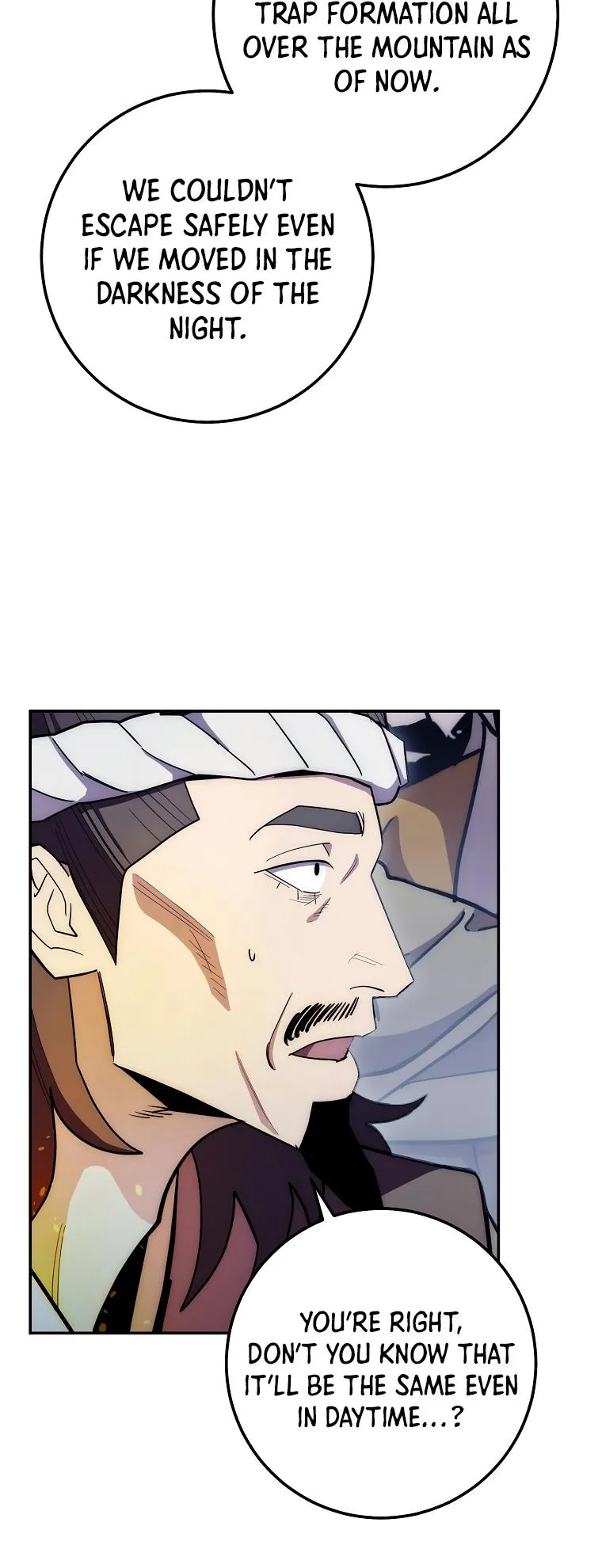 Read legend of asura- the venom dragon Manga Online