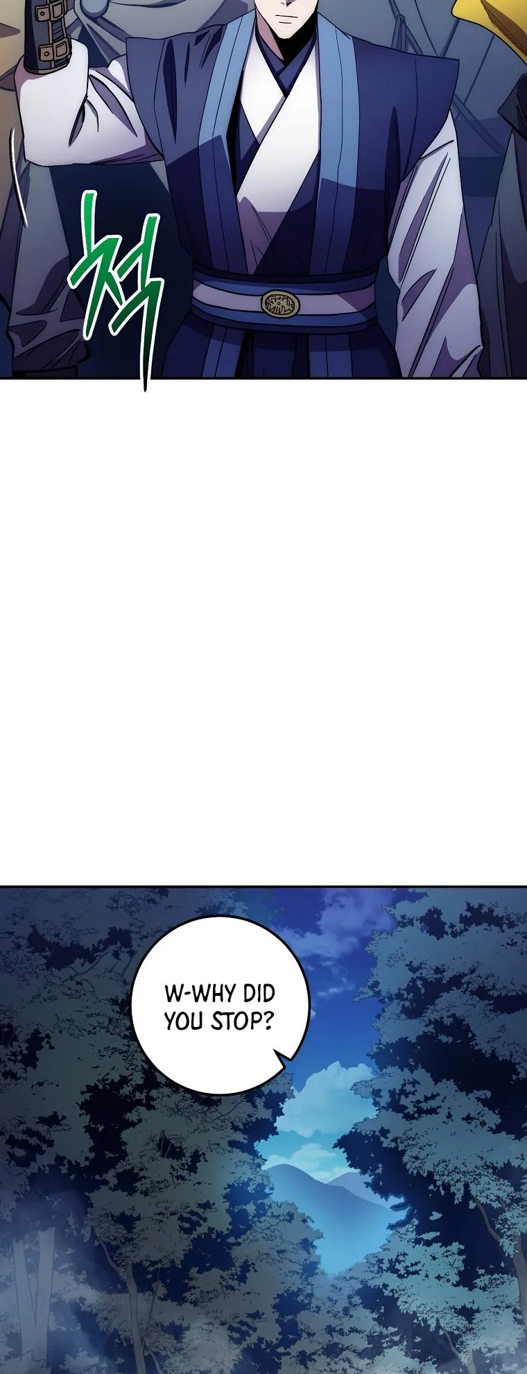 Read legend of asura- the venom dragon Manga Online