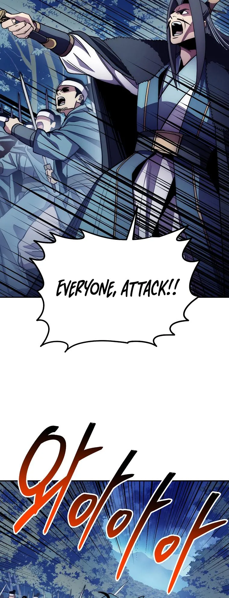 Read legend of asura- the venom dragon Manga Online