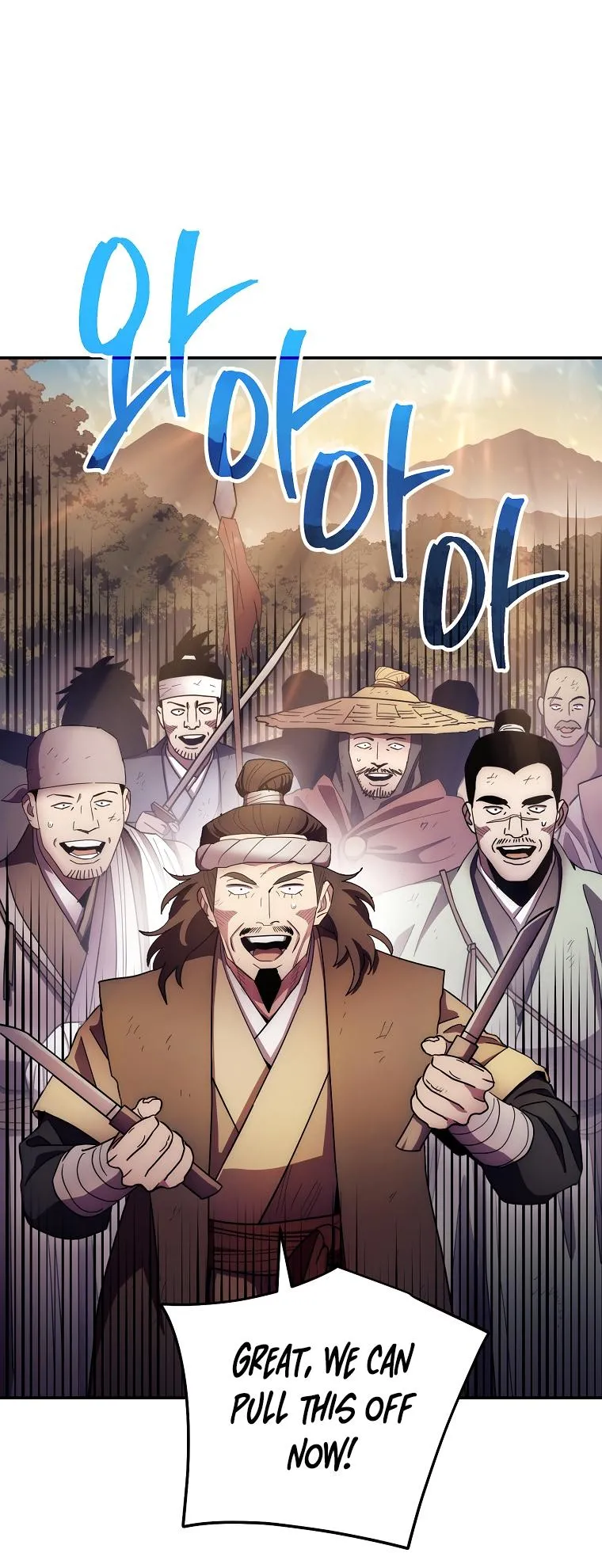 Read legend of asura- the venom dragon Manga Online
