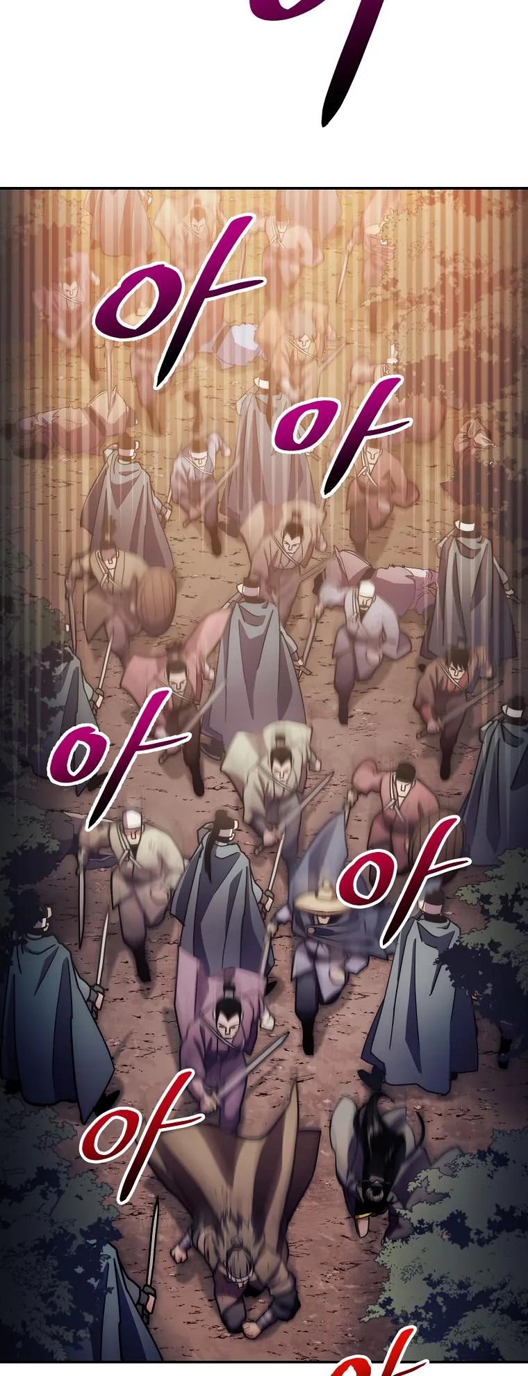 Read legend of asura- the venom dragon Manga Online