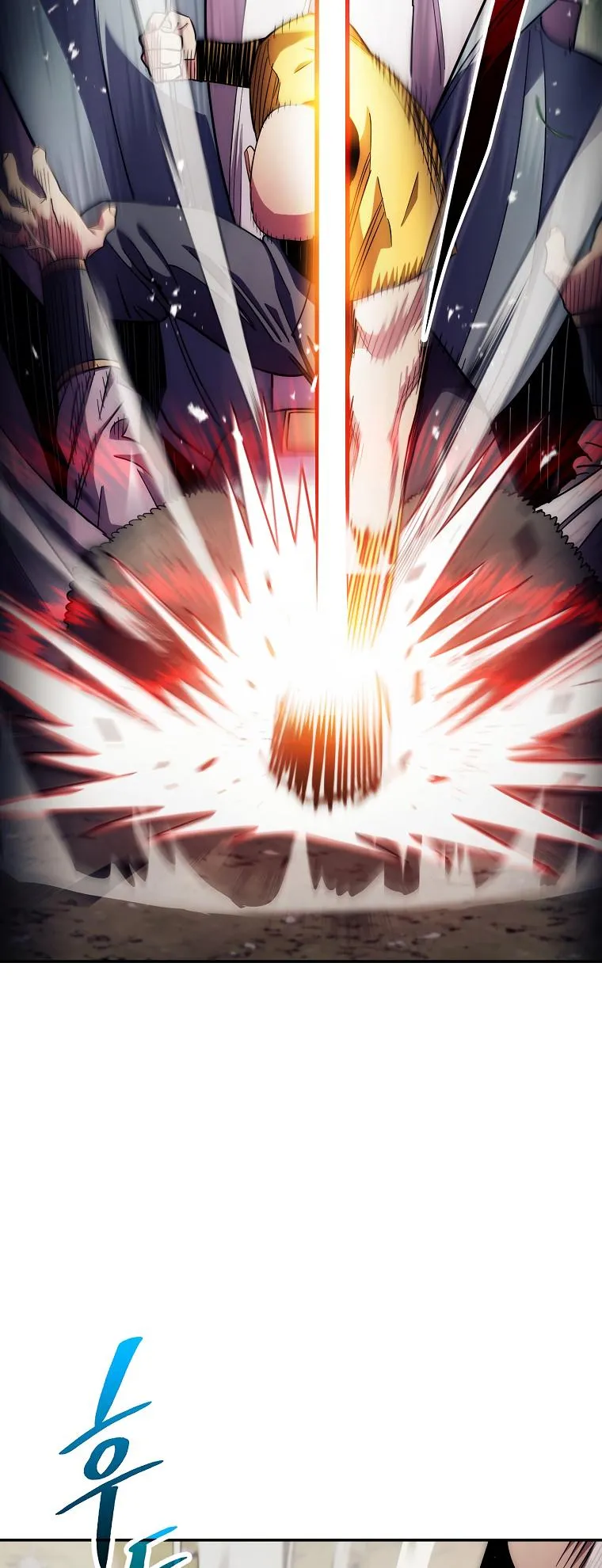 Read legend of asura- the venom dragon Manga Online