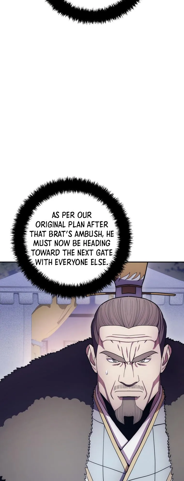 Read legend of asura- the venom dragon Manga Online