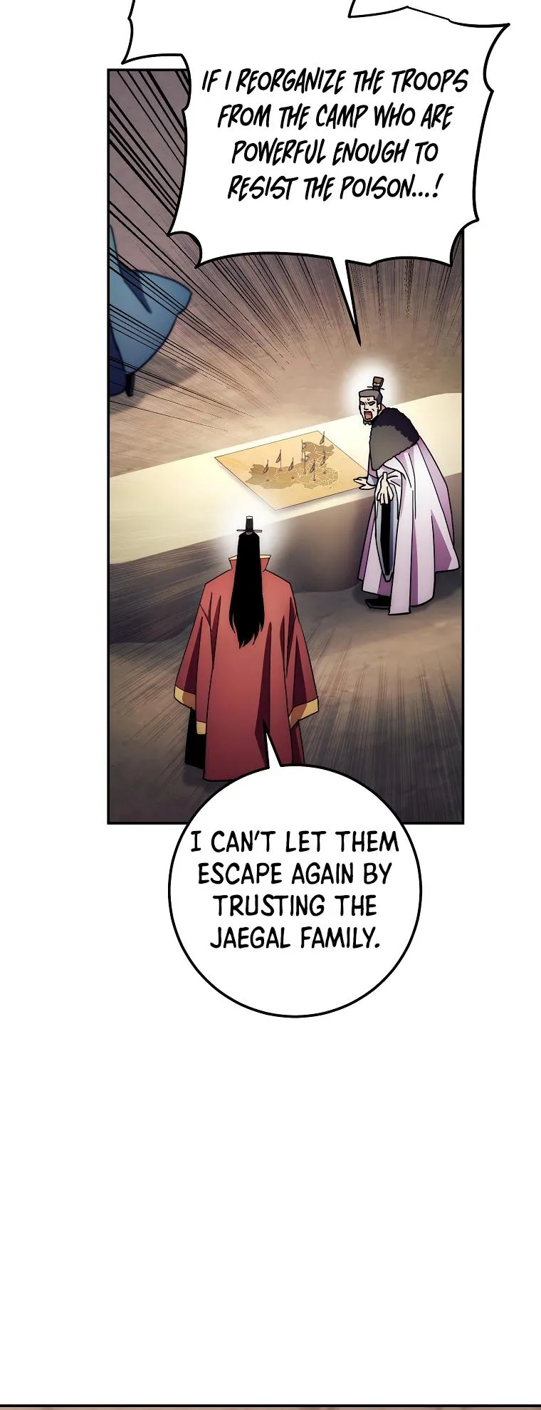 Read legend of asura- the venom dragon Manga Online