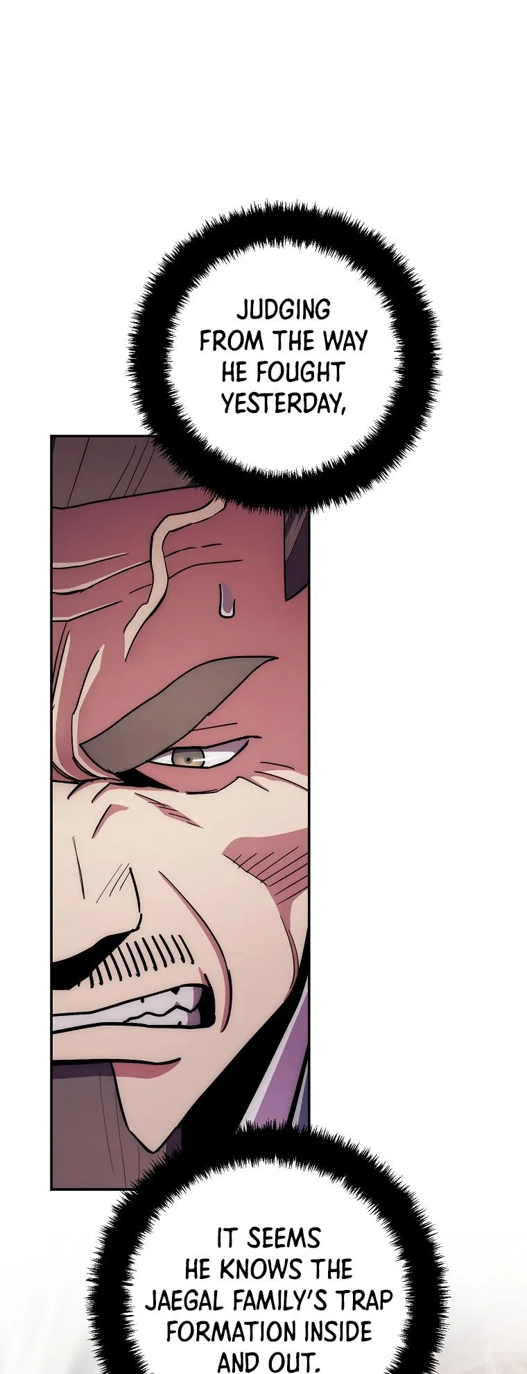 Read legend of asura- the venom dragon Manga Online