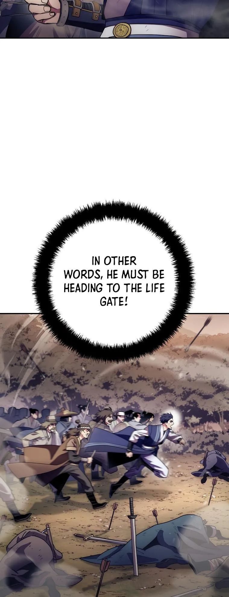 Read legend of asura- the venom dragon Manga Online