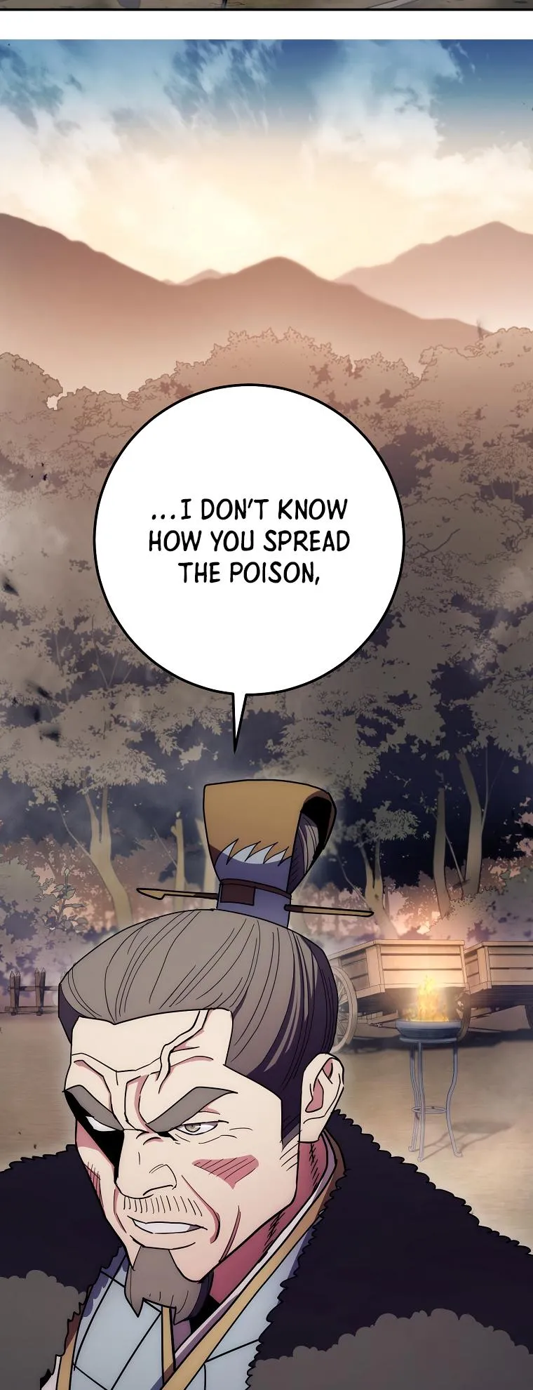 Read legend of asura- the venom dragon Manga Online