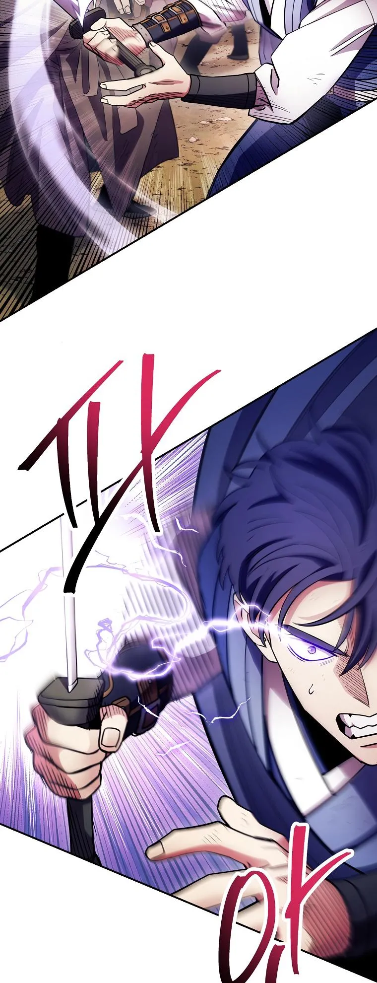 Read legend of asura- the venom dragon Manga Online