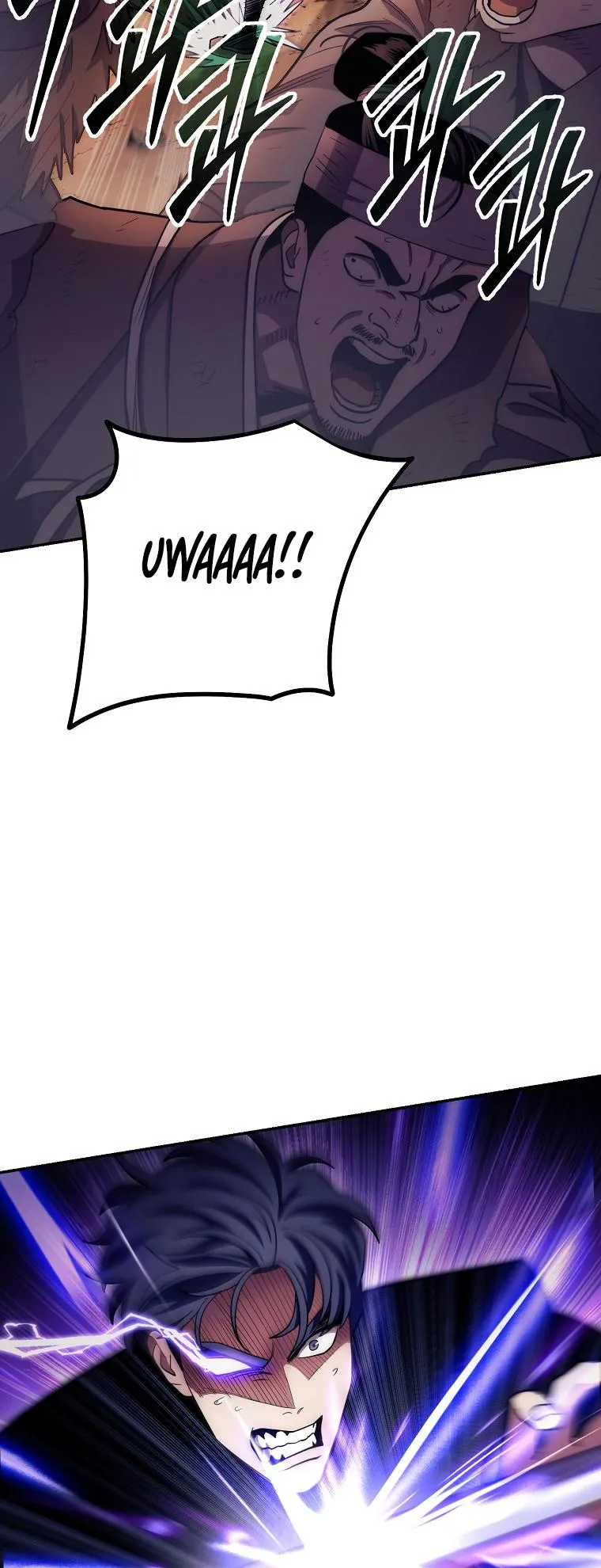 Read legend of asura- the venom dragon Manga Online