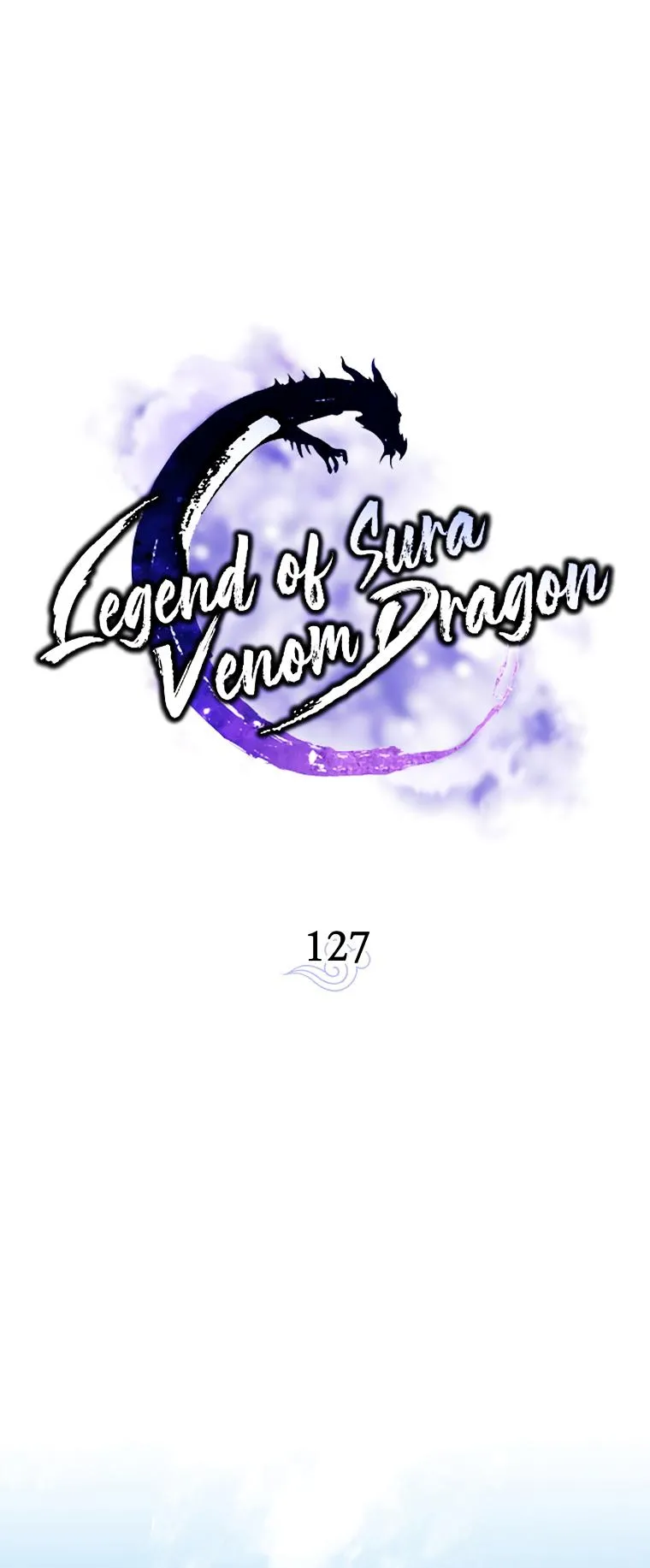 Read legend of asura- the venom dragon Manga Online