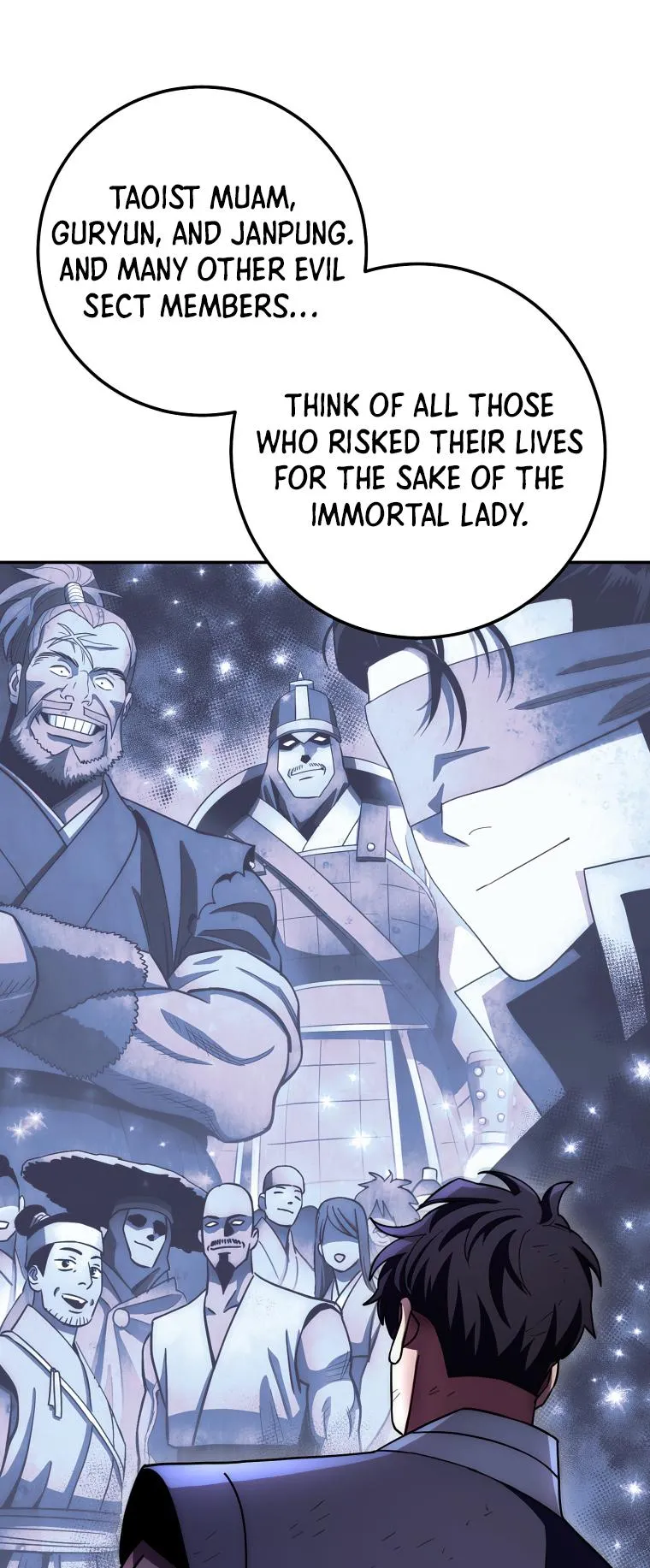 Read legend of asura- the venom dragon Manga Online