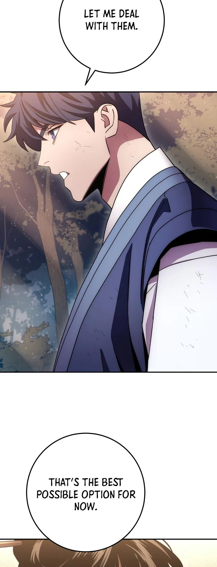 Read legend of asura- the venom dragon Manga Online