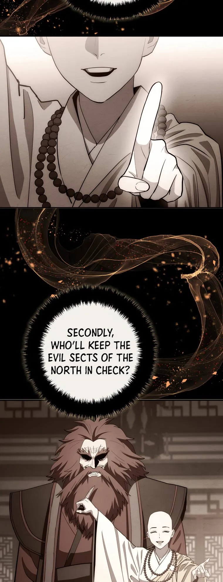Read legend of asura- the venom dragon Manga Online