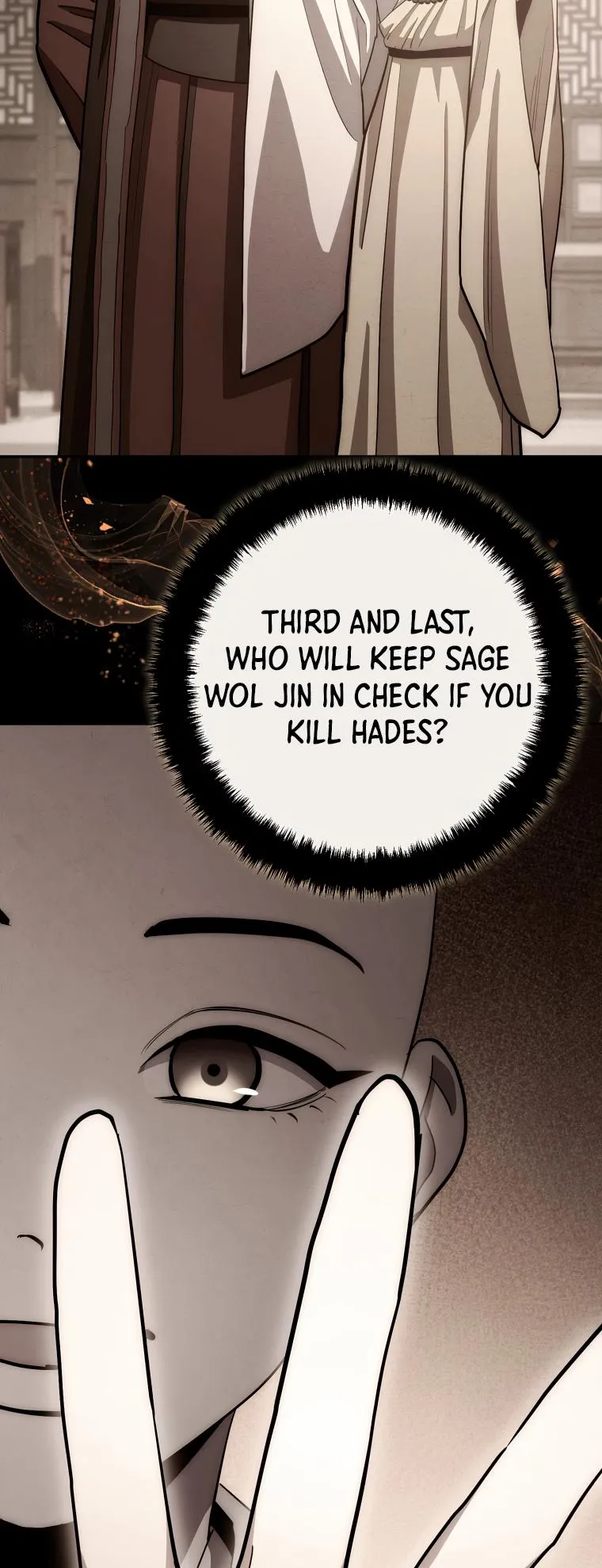 Read legend of asura- the venom dragon Manga Online