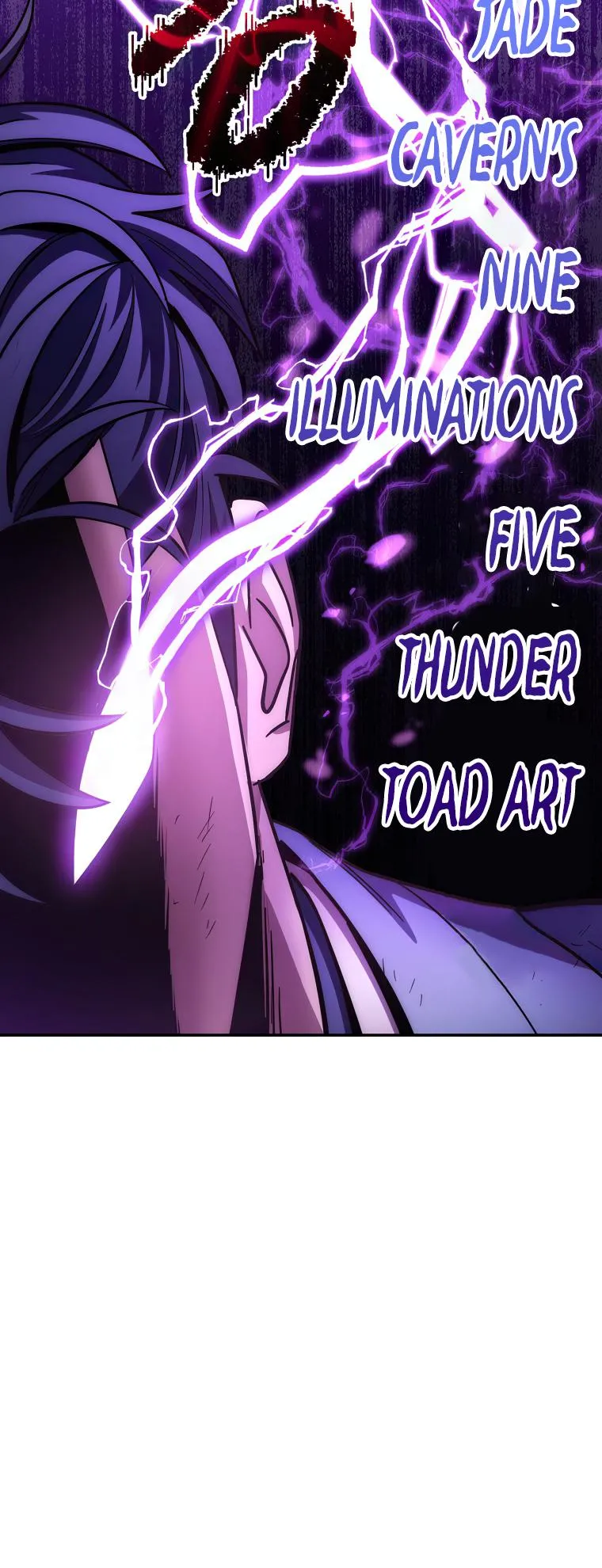 Read legend of asura- the venom dragon Manga Online