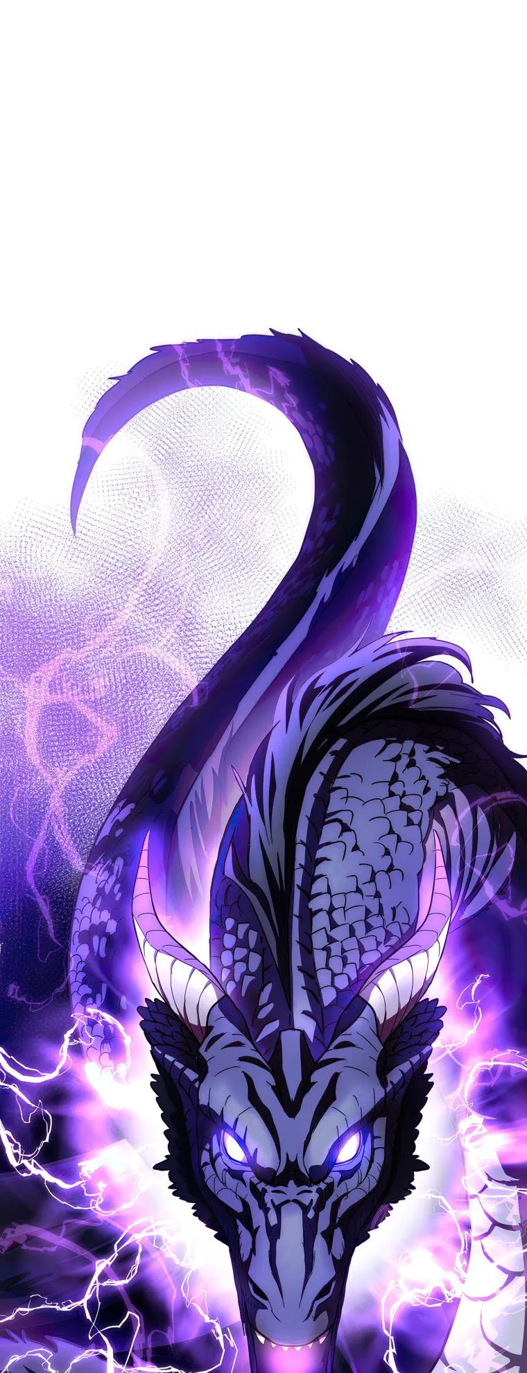 Read legend of asura- the venom dragon Manga Online