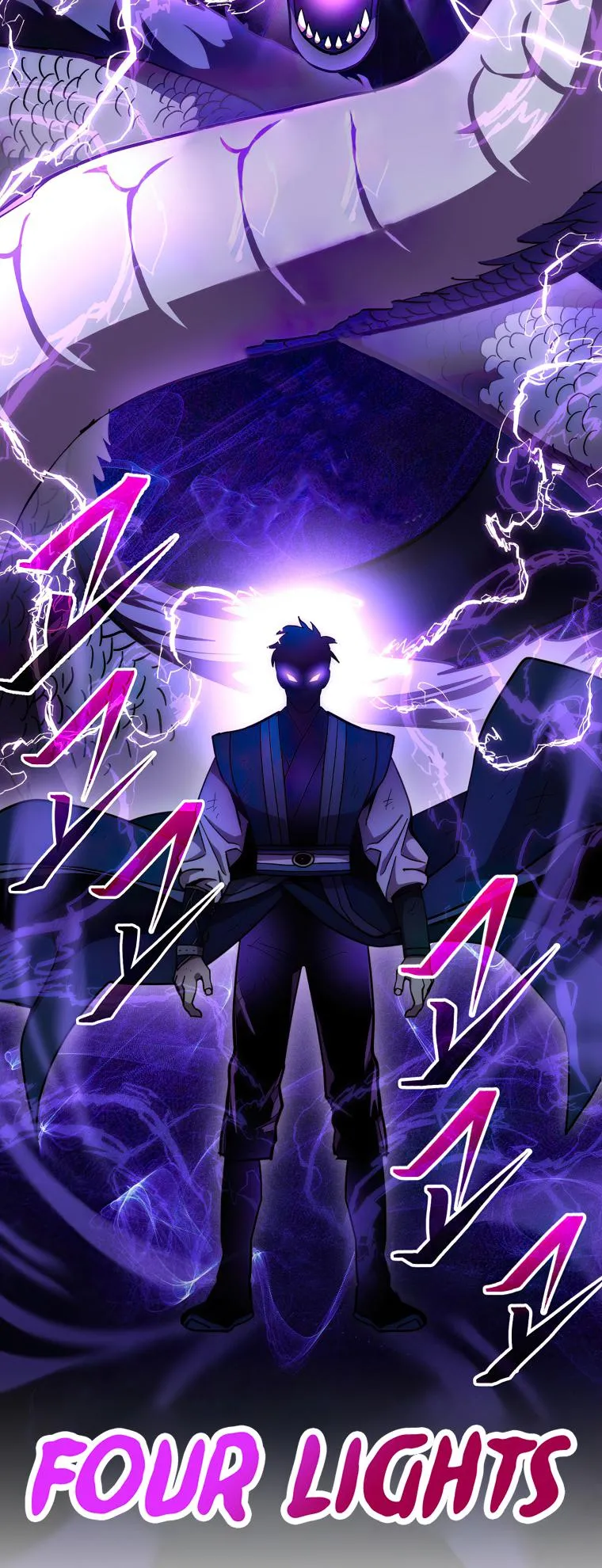 Read legend of asura- the venom dragon Manga Online