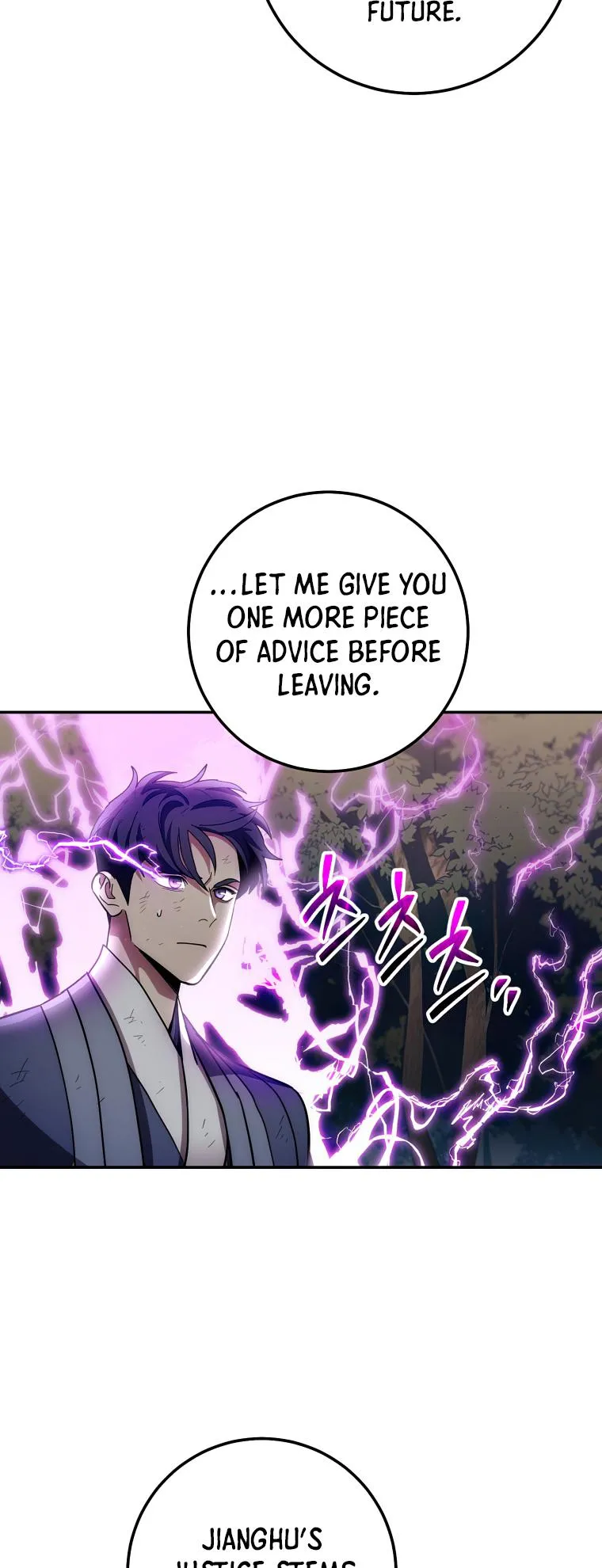 Read legend of asura- the venom dragon Manga Online