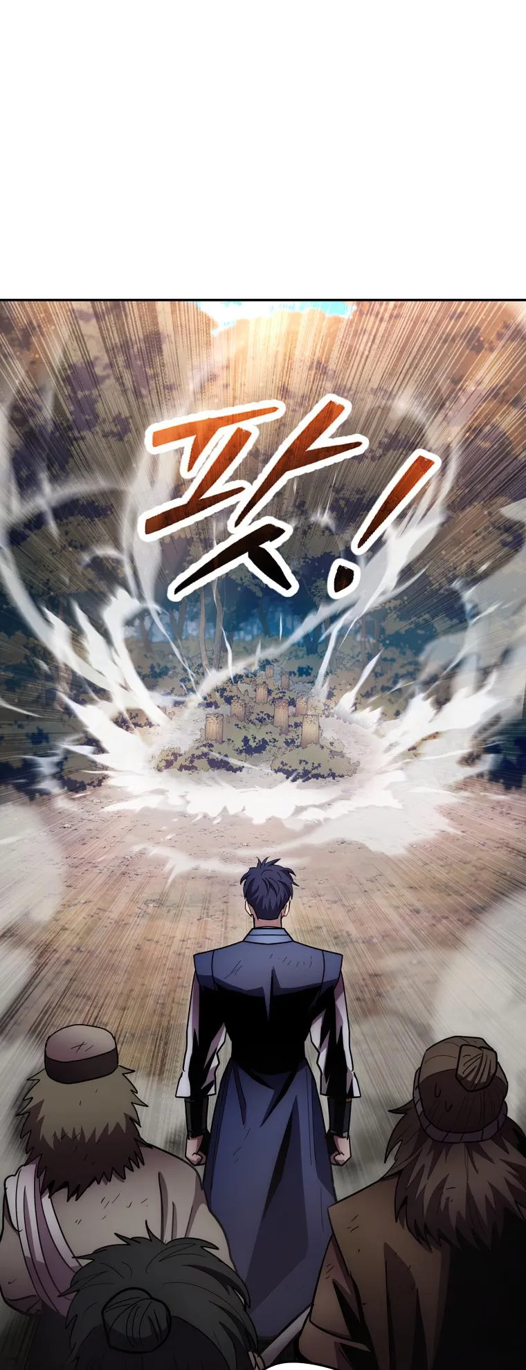 Read legend of asura- the venom dragon Manga Online