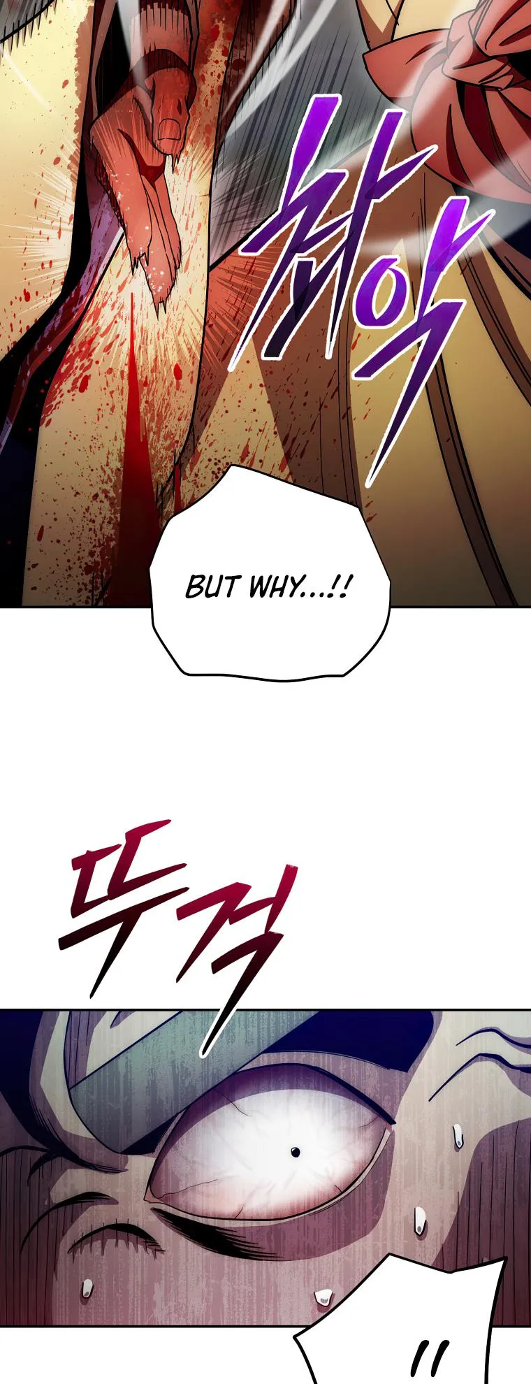 Read legend of asura- the venom dragon Manga Online