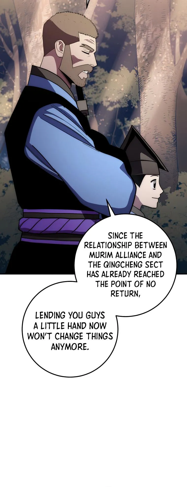 Read legend of asura- the venom dragon Manga Online