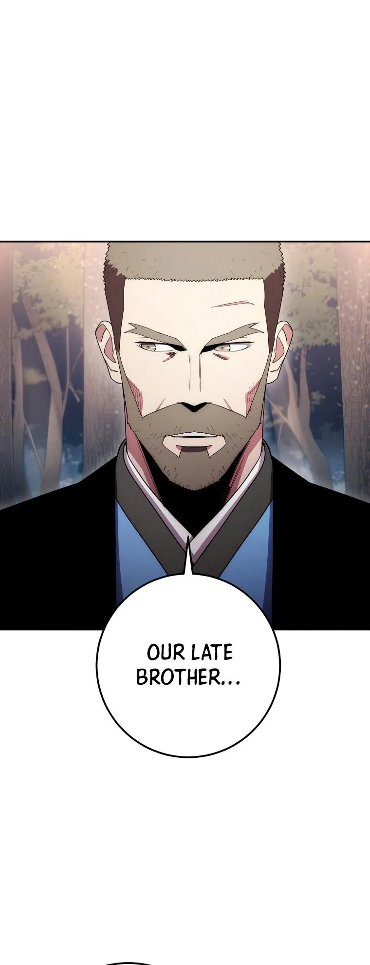 Read legend of asura- the venom dragon Manga Online