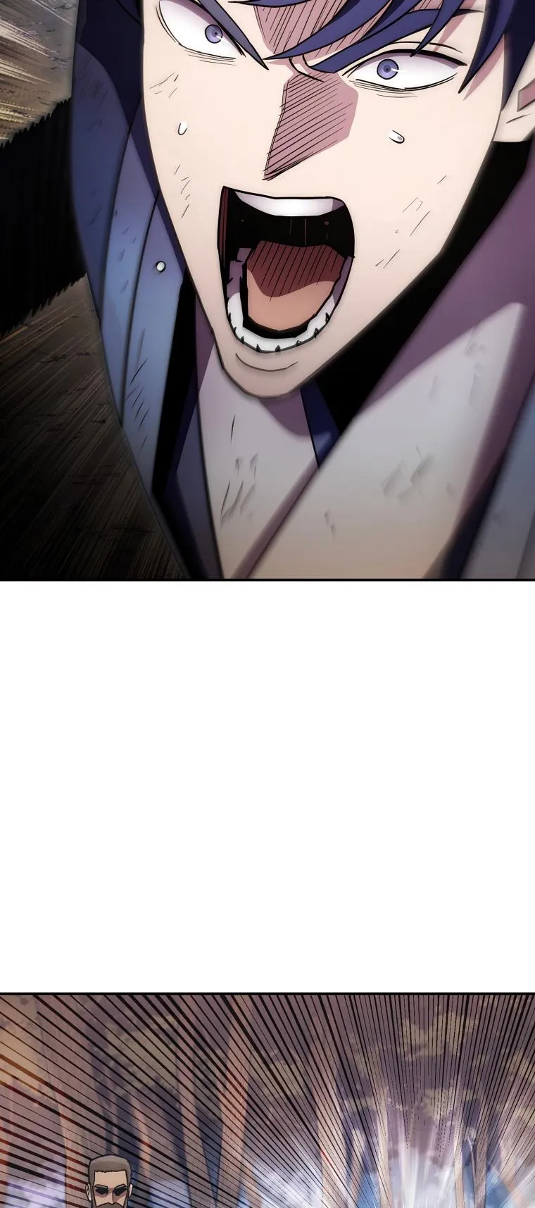 Read legend of asura- the venom dragon Manga Online