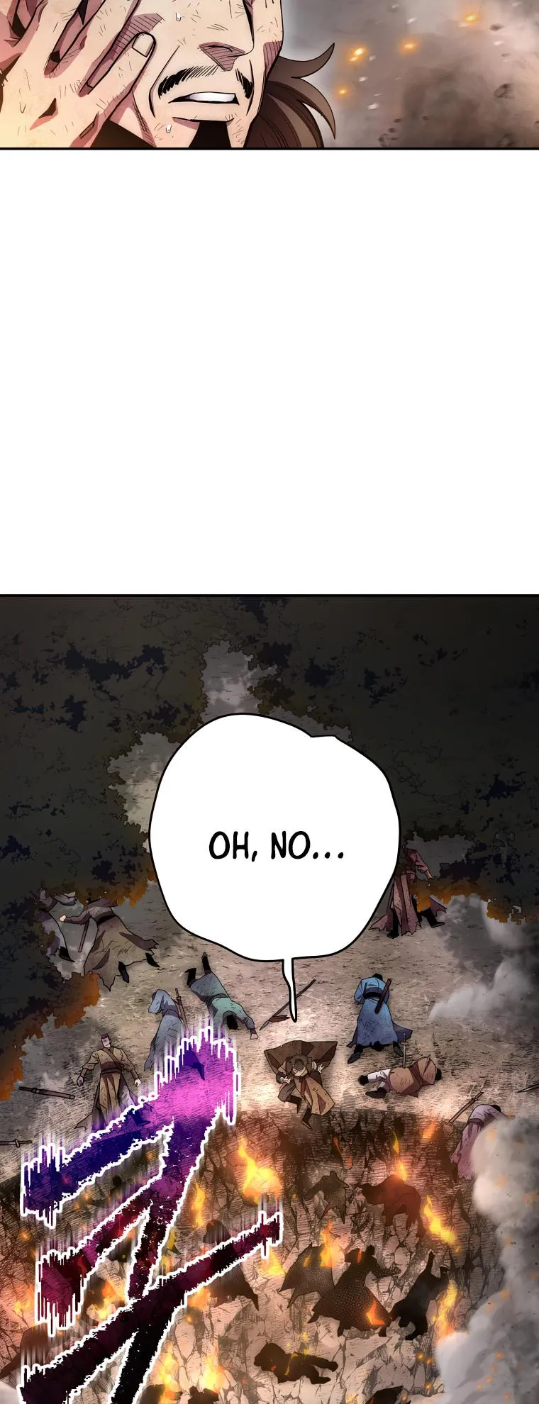 Read legend of asura- the venom dragon Manga Online