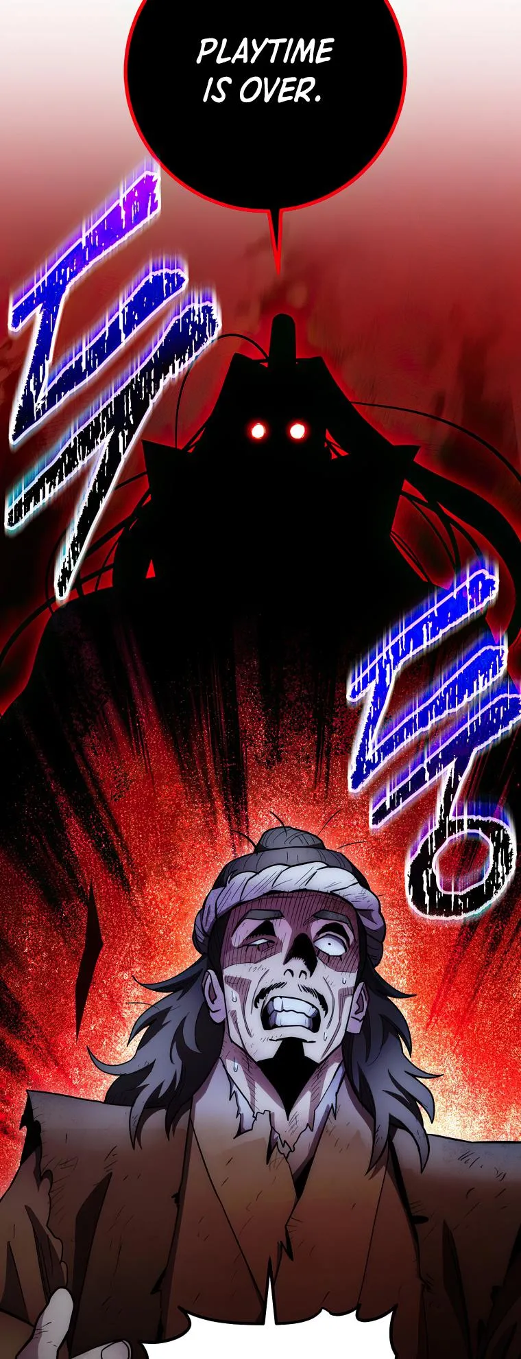 Read legend of asura- the venom dragon Manga Online