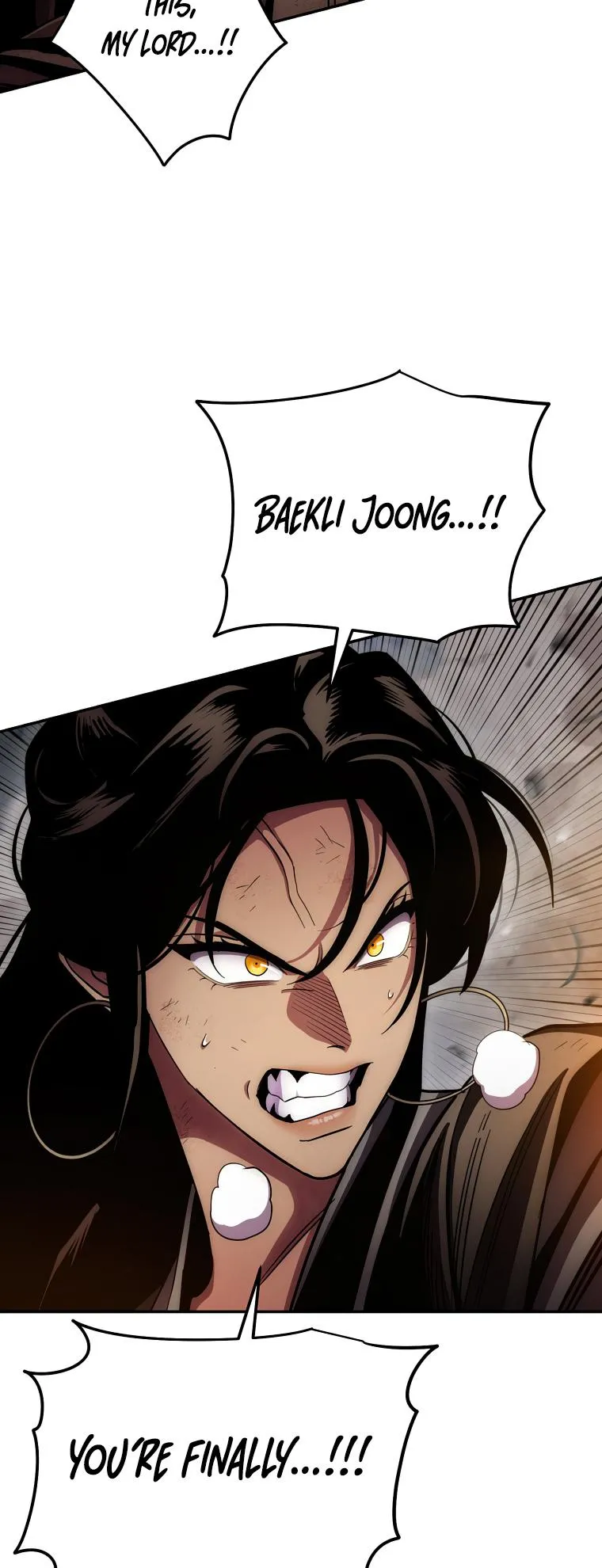 Read legend of asura- the venom dragon Manga Online