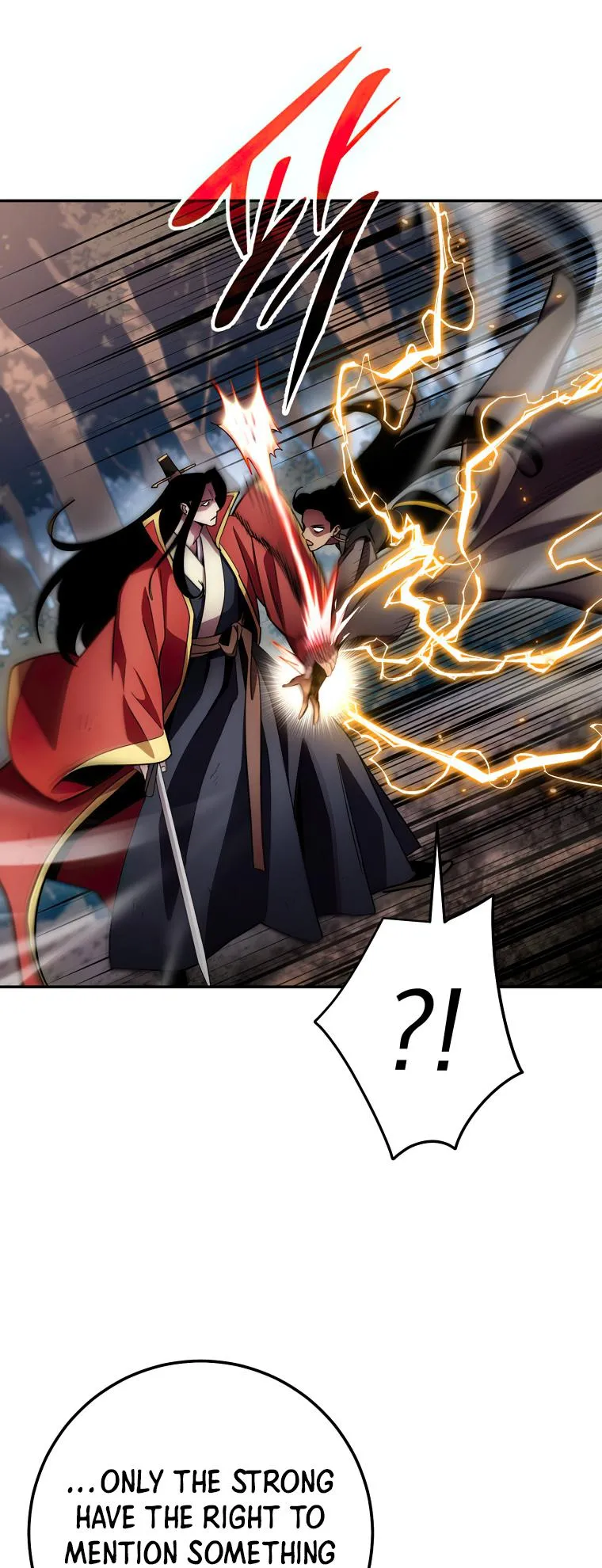 Read legend of asura- the venom dragon Manga Online