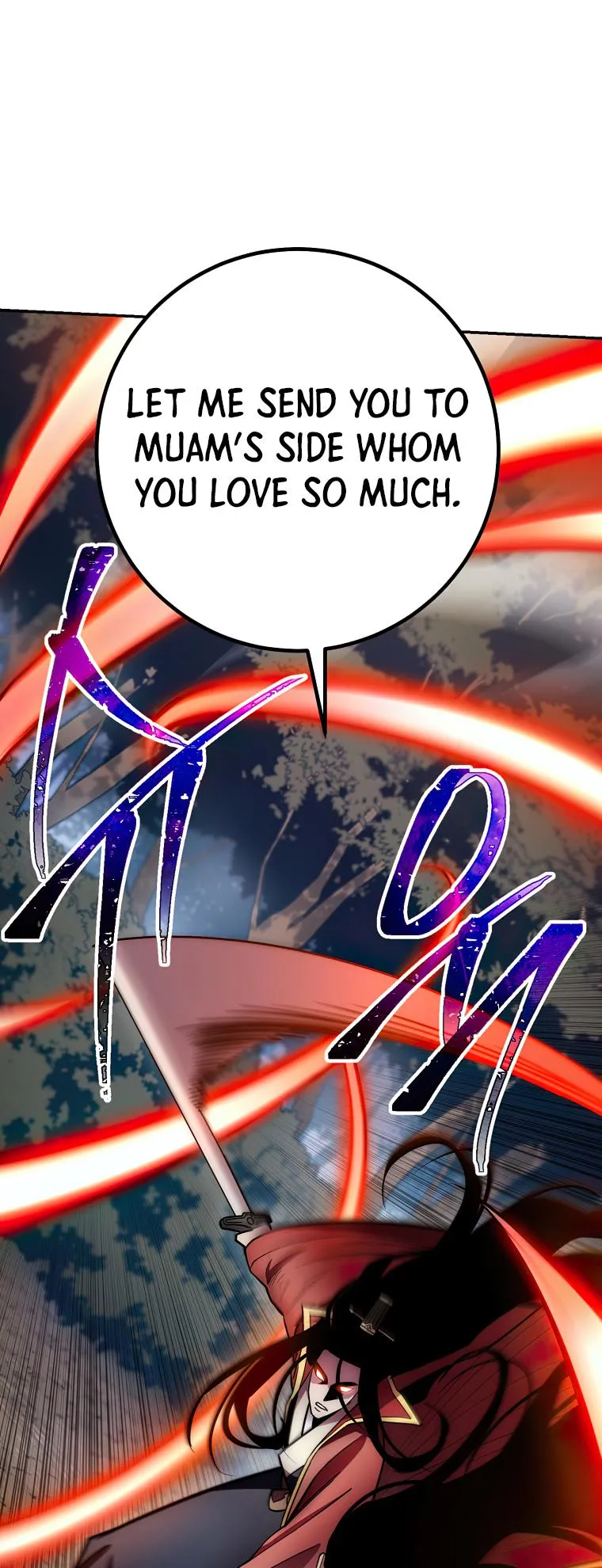Read legend of asura- the venom dragon Manga Online