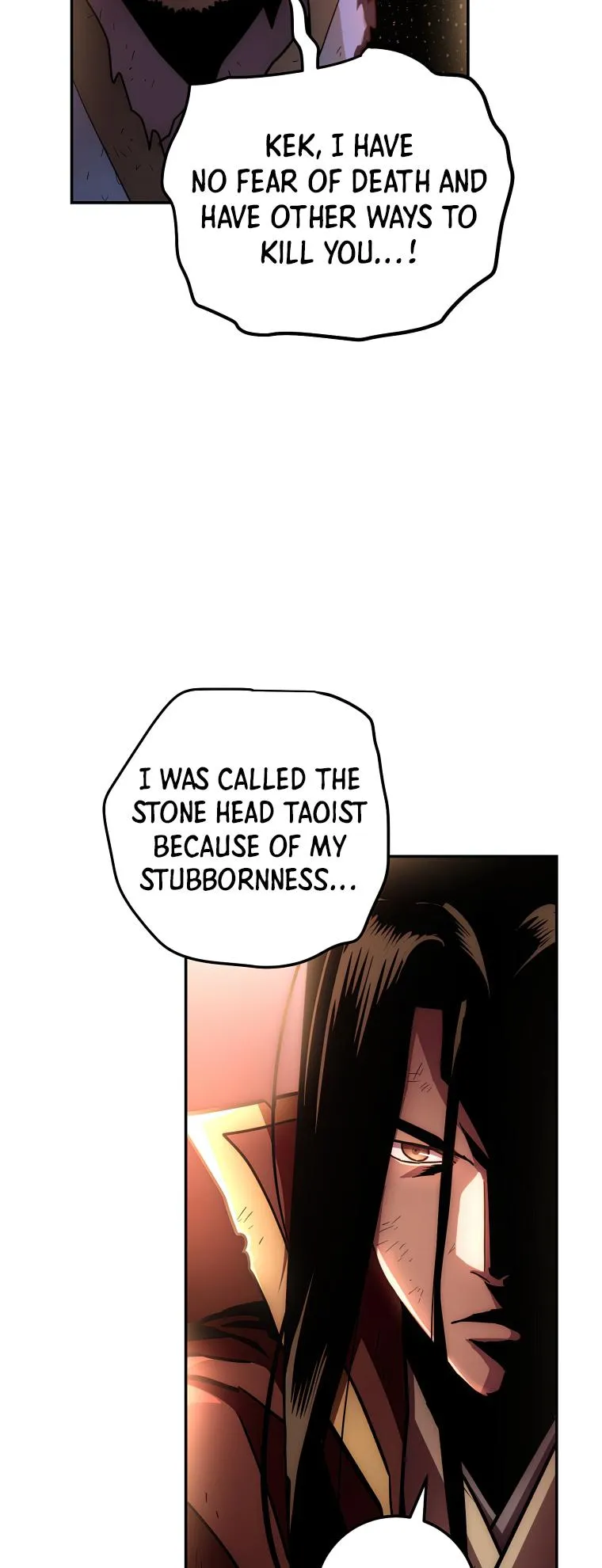 Read legend of asura- the venom dragon Manga Online