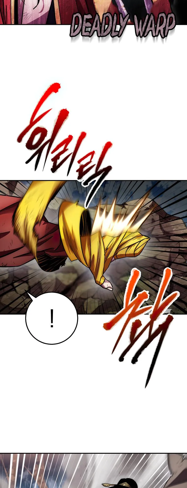 Read legend of asura- the venom dragon Manga Online