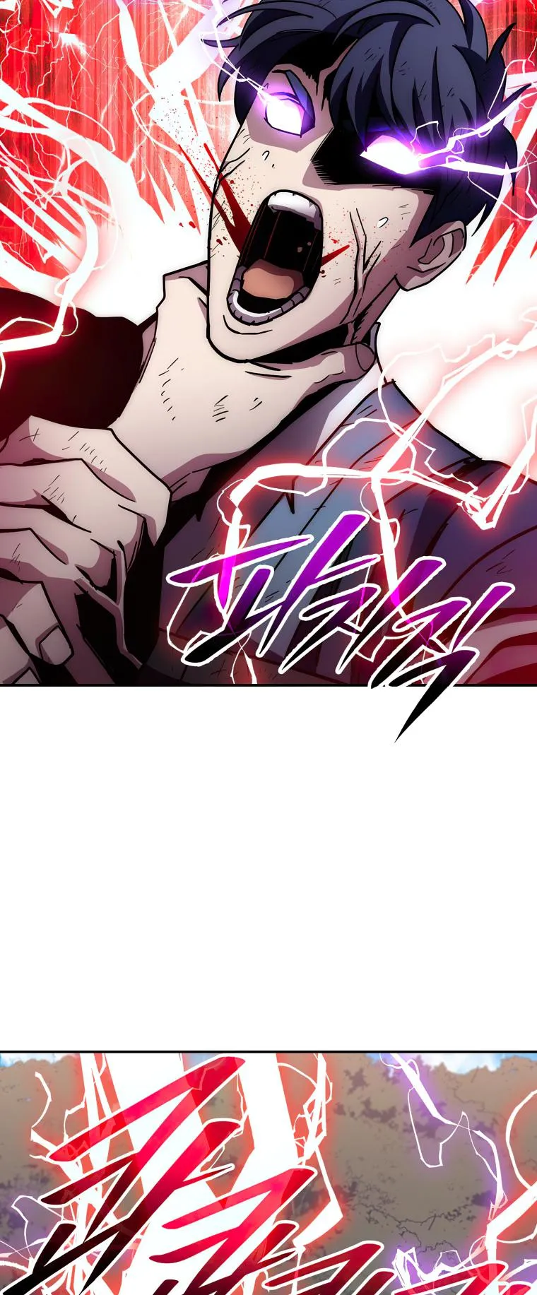 Read legend of asura- the venom dragon Manga Online