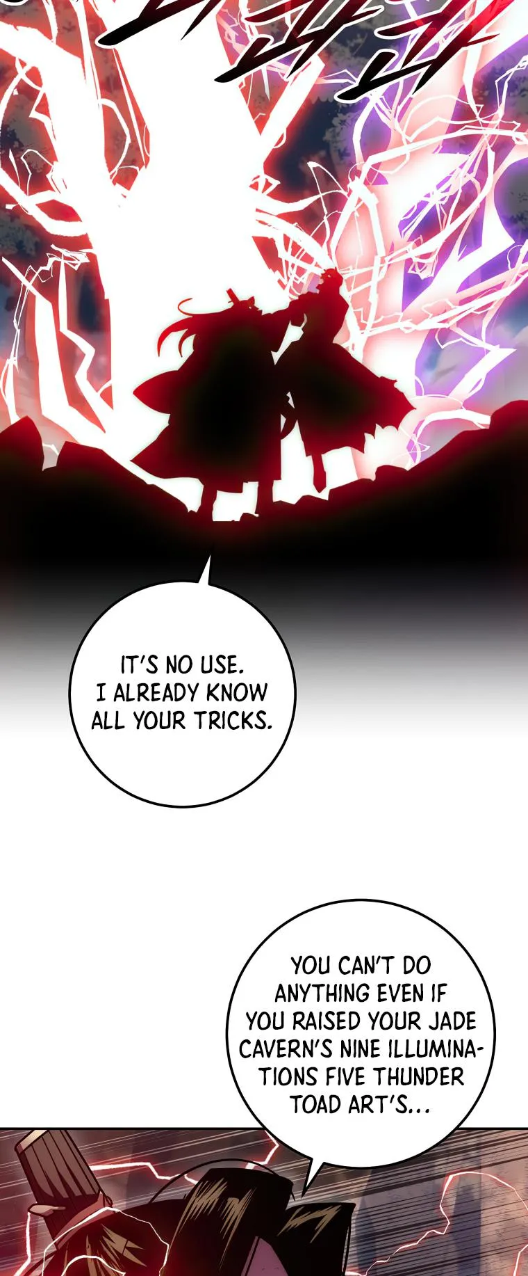 Read legend of asura- the venom dragon Manga Online