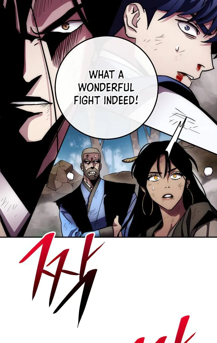 Read legend of asura- the venom dragon Manga Online
