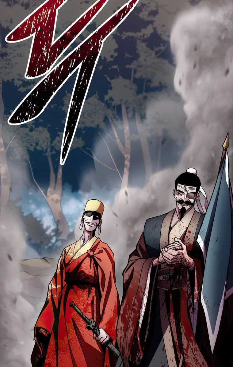 Read legend of asura- the venom dragon Manga Online