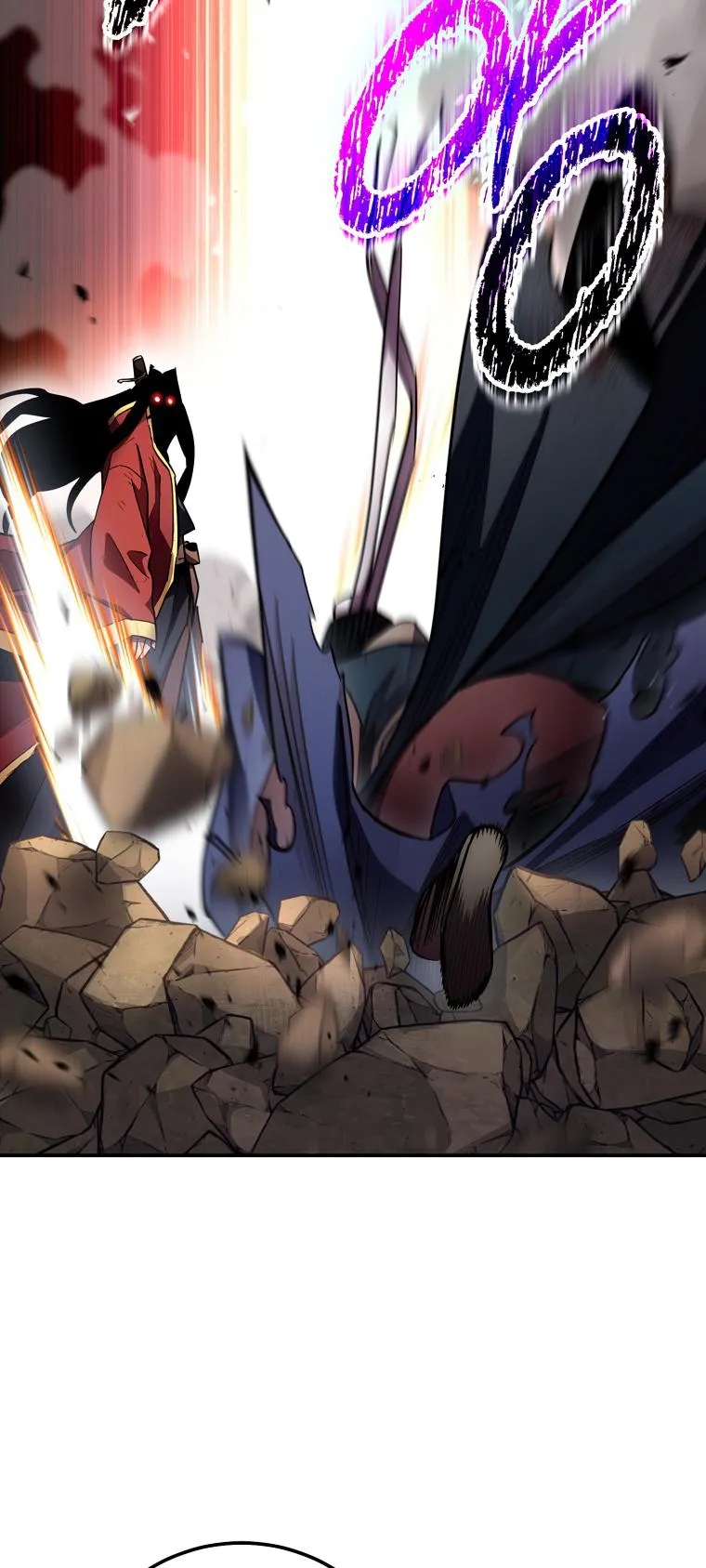 Read legend of asura- the venom dragon Manga Online