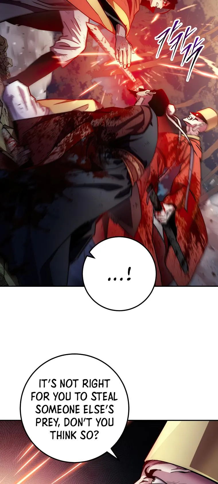 Read legend of asura- the venom dragon Manga Online