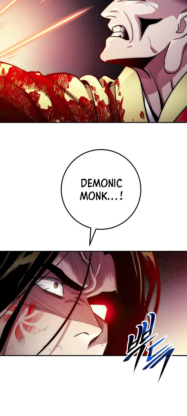 Read legend of asura- the venom dragon Manga Online